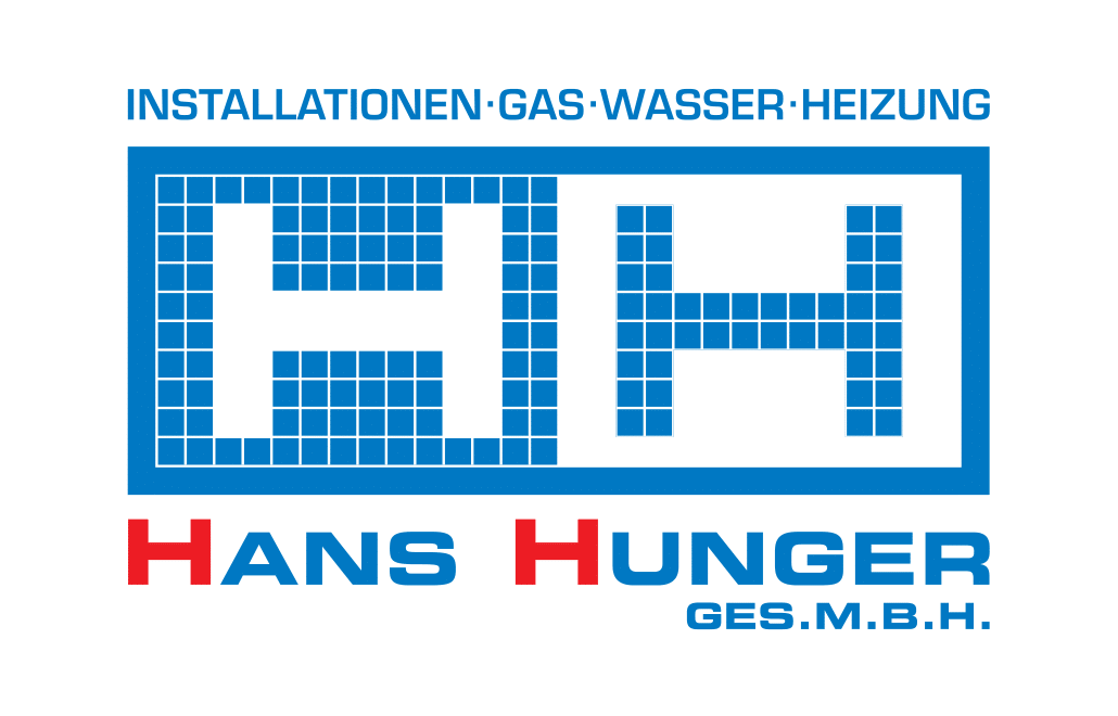 Hans Hunger GmbH | Wien - Logo