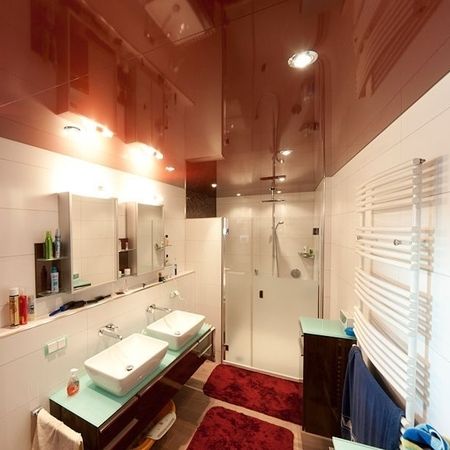 Lackspanndecken von Ihrem Installateur in Wien