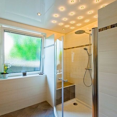 Lackspanndecken von Ihrem Installateur in Wien