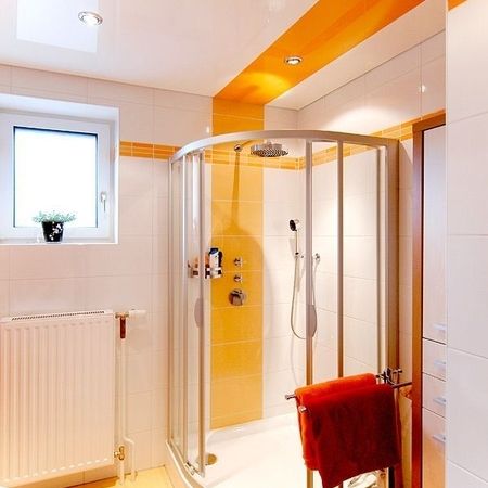 Lackspanndecken von Ihrem Installateur in Wien