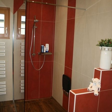 Barrierefreie Badezimmer in 1210 Wien – mehr Lebensqualität vom Profi