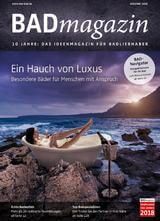 Das neue BADmagazin