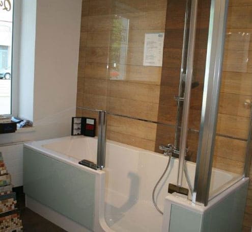 Badewannen bei Hans Hunger GmbH | Wien